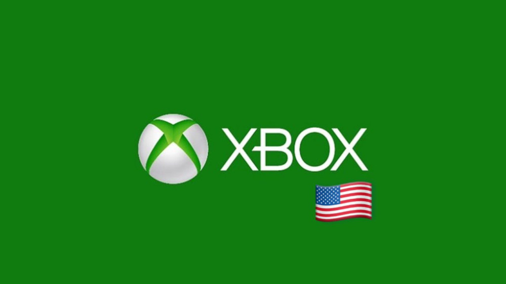 XBOX $200 USA