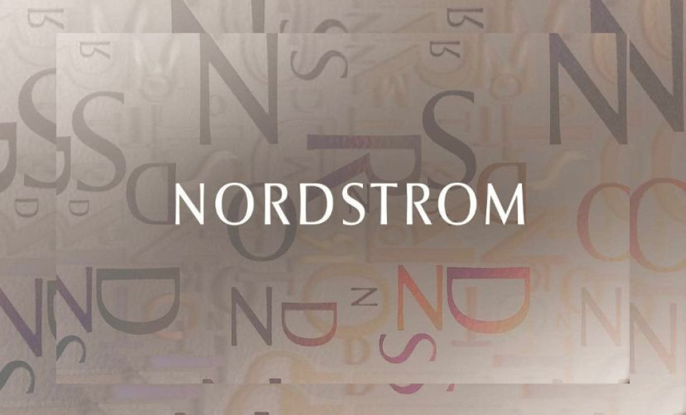 Nordstrom $100 USA