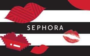 SEPHORA $100 USA
