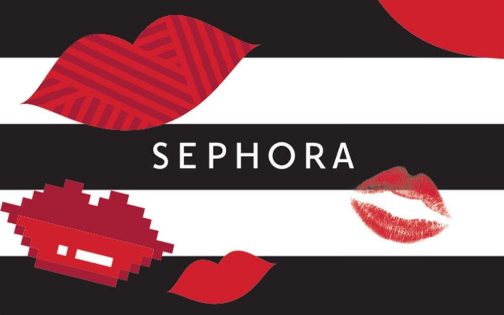 SEPHORA $100 USA