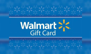 WALMART $50 USA