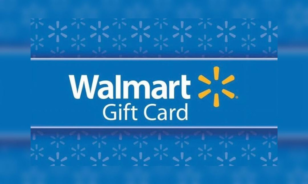WALMART $50 USA