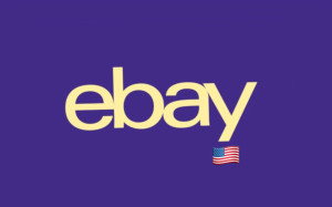 eBay $50 USA