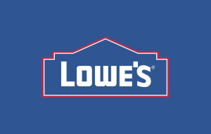 LOWE'S  $100 USA