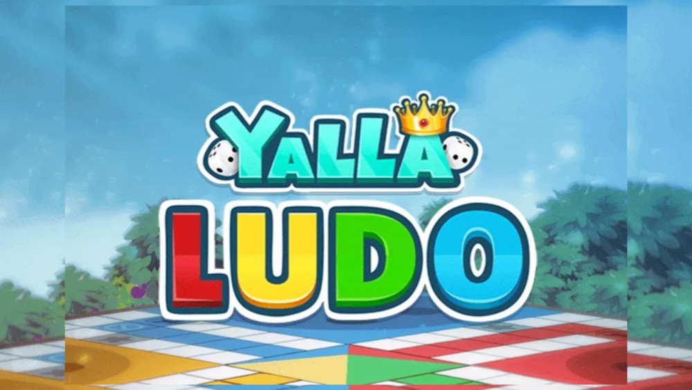 YALLA LUDO-168,860 DIAMOND (global)