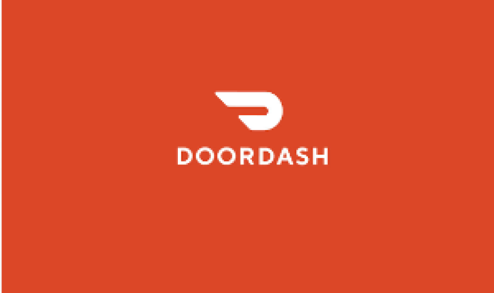 DoorDash $100 USA