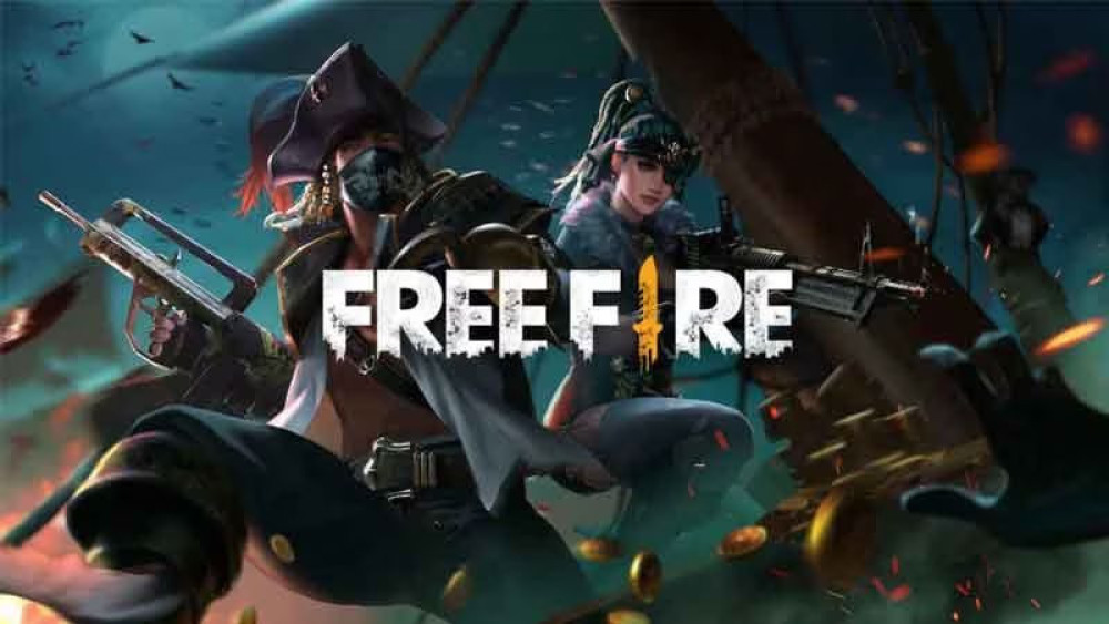 Free Fire Diamond Top up 6900 (Garena)
