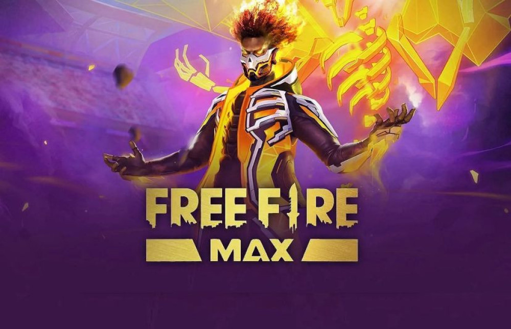 Free Fire MAX 2200+220 Diamond Top-up
