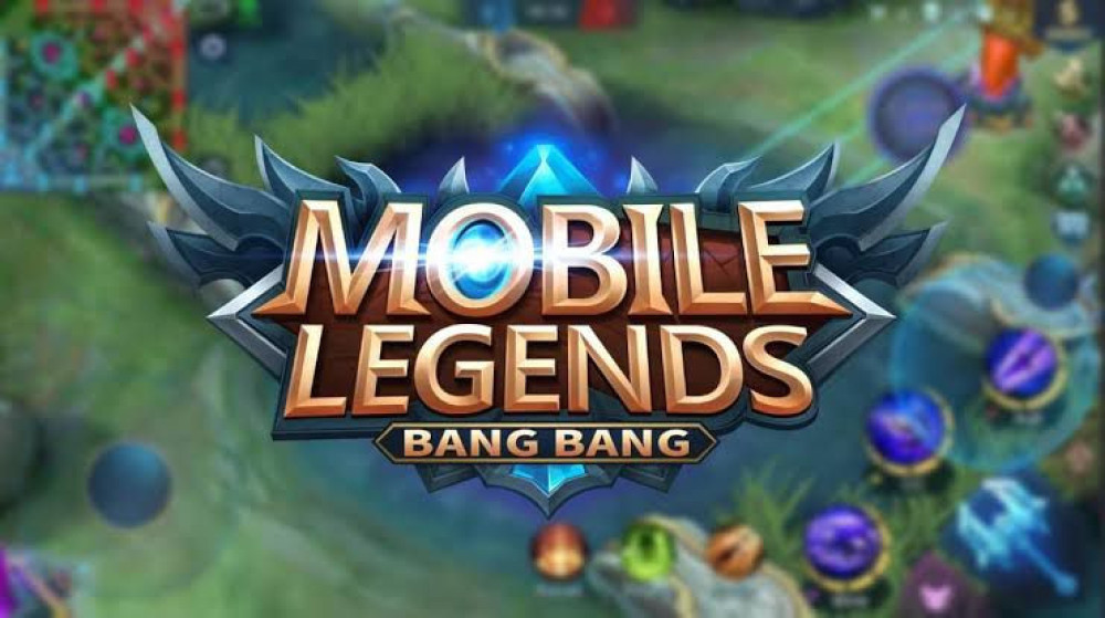 Mobile Legend 6012 Diamond Pin (Global)