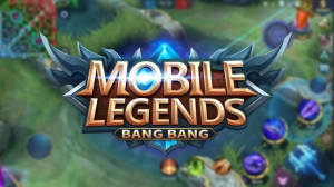 Mobile Legend 3005 Diamond Pin (Global)