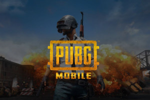 PUBG MOBILE 24300 UC
