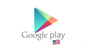 GOOGLE PLAY $5 (USA)
