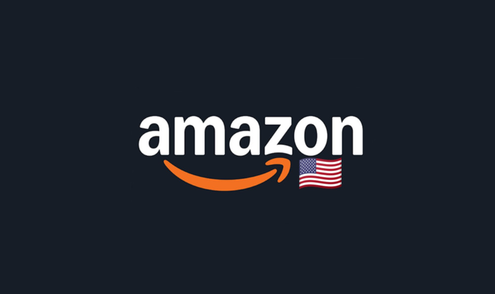 AMAZON $200 USA.