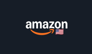 AMAZON $200 USA.