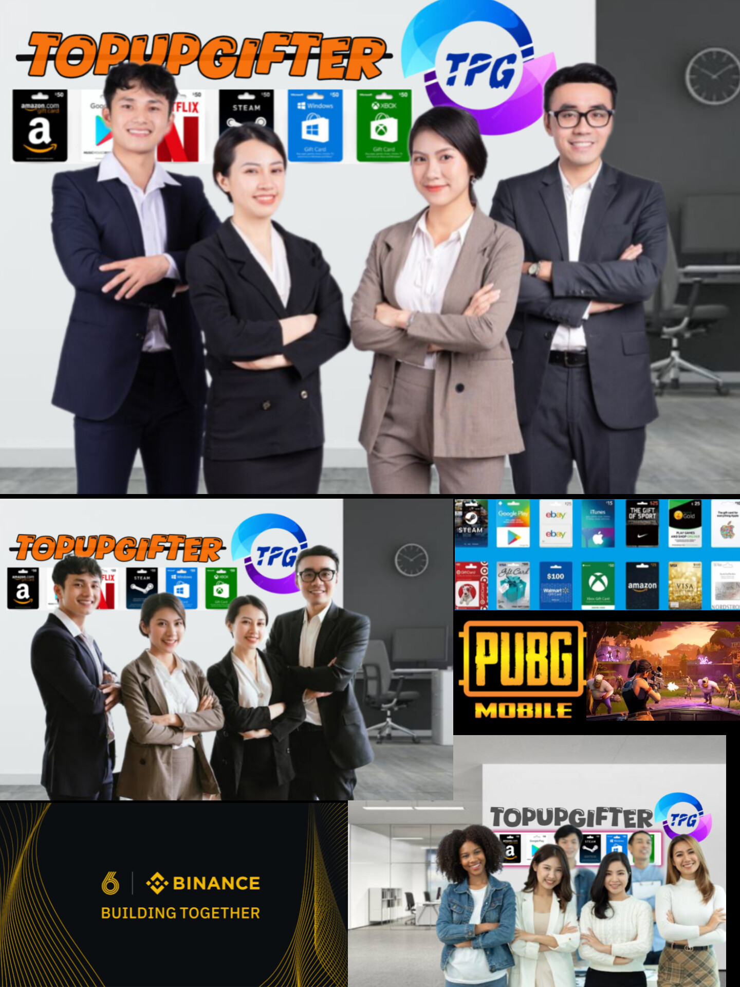 ads bar