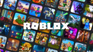 Roblox Gift card