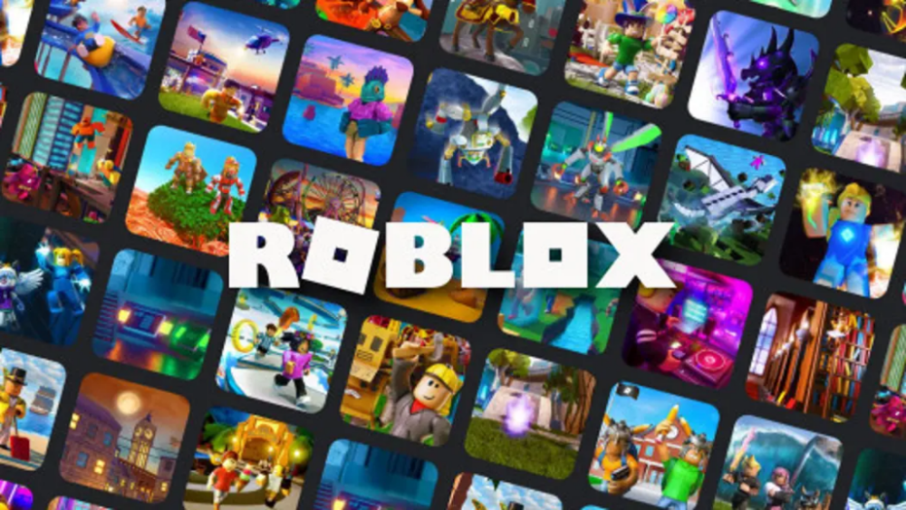 Roblox Gift card